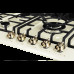 Газовая поверхность KUPPERSBERG FV9TGRZ C Gold