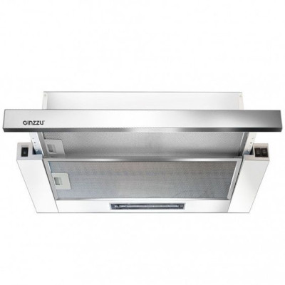 Вытяжка GINZZU HKH-105 Вытяжка GINZZU HKH-105