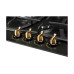 Варочная поверхность KUPPERSBERG FS 604 B Bronze Варочная поверхность KUPPERSBERG FS 604 B Bronze