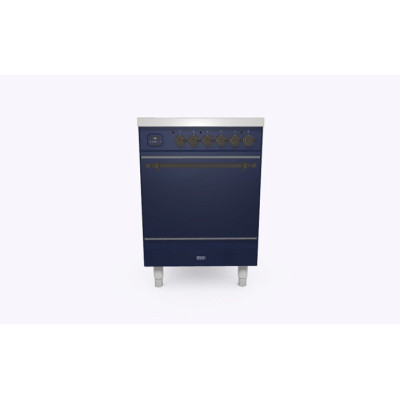 Варочный центр ILVE PI064QNE3/MBB Варочный центр ILVE PI064QNE3/MBB