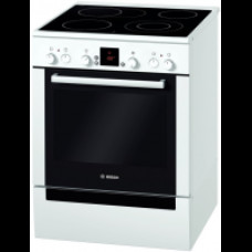 Плита электрическая BOSCH hce 744223 r