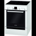 Плита электрическая BOSCH hce 744223 r Плита электрическая BOSCH hce 744223 r