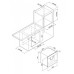 Кофемашина GRAUDE KV 45.0 SG Кофемашина GRAUDE KV 45.0 SG
