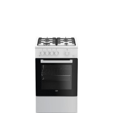 Плита BEKO FSG52020FW Плита BEKO FSG52020FW