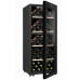 Винный шкаф CLIMADIFF CLD115B1 Винный шкаф CLIMADIFF CLD115B1