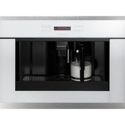 Кофемашина KUPPERSBUSCH ekv6500.1w1 Кофемашина KUPPERSBUSCH ekv6500.1w1