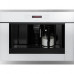 Кофемашина KUPPERSBUSCH ekv6500.1w1 Кофемашина KUPPERSBUSCH ekv6500.1w1