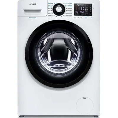 Стиральная машина ATLANT СМА-60У1014-02 Стиральная машина ATLANT СМА-60У1014-02