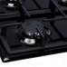 Варочная поверхность SIMFER H60Q40B572 Варочная поверхность SIMFER H60Q40B572