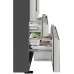 Холодильник GENCOOL GDM-728WH Холодильник GENCOOL GDM-728WH