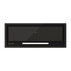 Вытяжка LEX HYPER 900 GS Inverter BL Вытяжка LEX HYPER 900 GS Inverter BL