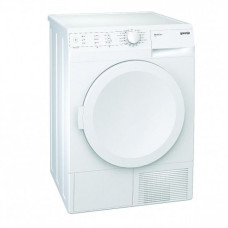 Сушильная машина Gorenje D 724BL Сушильная машина Gorenje D 724BL
