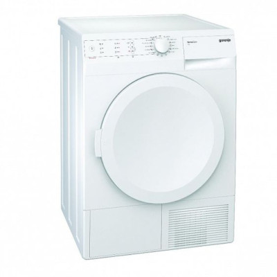 Сушильная машина Gorenje D 724BL Сушильная машина Gorenje D 724BL