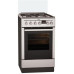 Комбинированная плита AEG 47335 gm-mn Комбинированная плита AEG 47335 gm-mn