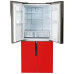 Холодильник CENTEK CT-1750 Red Холодильник CENTEK CT-1750 Red