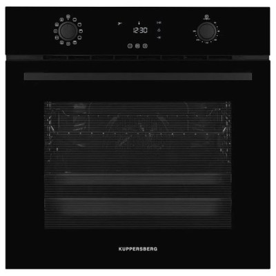 Духовой шкаф KUPPERSBERG FPH 611 B Духовой шкаф KUPPERSBERG FPH 611 B