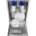 Посудомоечная машина MAUNFELD MLP45120 Light Beam Посудомоечная машина MAUNFELD MLP45120 Light Beam