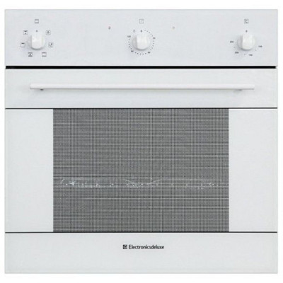 Духовой шкаф ELECTRONICSDELUXE 6006.03 эшв - 002 Духовой шкаф ELECTRONICSDELUXE 6006.03 эшв - 002