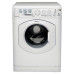 Стиральная машина полноразмерная HOTPOINT-ARISTON arxl 105