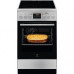 Плита электрическая ELECTROLUX RKR560202X Плита электрическая ELECTROLUX RKR560202X