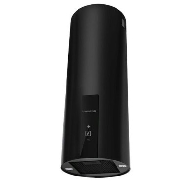 Вытяжка MAUNFELD Lee Wall 35 Sensor черный Вытяжка MAUNFELD Lee Wall 35 Sensor черный
