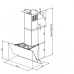 Вытяжка SCHAUB LORENZ SLD DY6430 Вытяжка SCHAUB LORENZ SLD DY6430