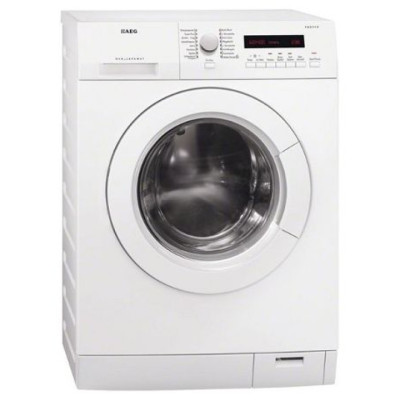 Стиральная машина AEG l 75274 esl Стиральная машина AEG l 75274 esl