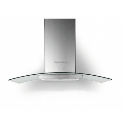 Вытяжка FABER RAY SRM LED X/V A90 Вытяжка FABER RAY SRM LED X/V A90