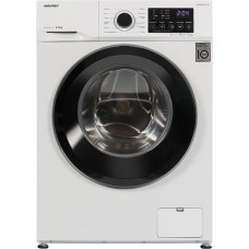 Стиральная машина NORDFROST i-DDQ4 8120 W Стиральная машина NORDFROST i-DDQ4 8120 W