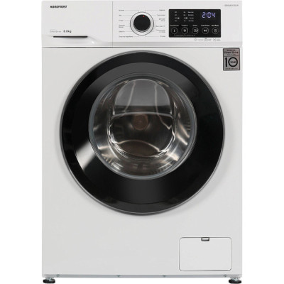 Стиральная машина NORDFROST i-DDQ4 8120 W Стиральная машина NORDFROST i-DDQ4 8120 W
