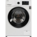 Стиральная машина NORDFROST i-DDQ4 8120 W Стиральная машина NORDFROST i-DDQ4 8120 W