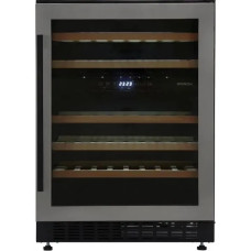 Винный шкаф HYUNDAI HBWC 0861 DU