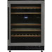 Винный шкаф HYUNDAI HBWC 0861 DU Винный шкаф HYUNDAI HBWC 0861 DU