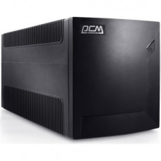 ИБП Powercom Raptor RPT-1025AP черный