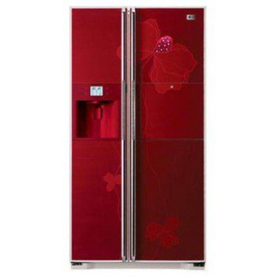 Холодильник side-by-side LG gr-p247 jylw Холодильник side-by-side LG gr-p247 jylw