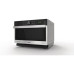 Микроволновая печь WHIRLPOOL MWP 338SX Микроволновая печь WHIRLPOOL MWP 338SX