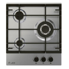 Варочная поверхность LEX GVS 435 IX Варочная поверхность LEX GVS 435 IX