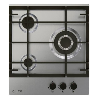 Варочная поверхность LEX GVS 435 IX Варочная поверхность LEX GVS 435 IX