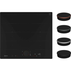 Варочная поверхность NEFF T66PYY4C0 Варочная поверхность NEFF T66PYY4C0