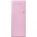 Холодильник SMEG fab28lro1 Холодильник SMEG fab28lro1
