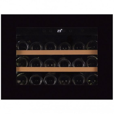 Винный шкаф DUNAVOX DAVG-18.46B.TO Винный шкаф DUNAVOX DAVG-18.46B.TO