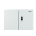 Холодильник LERAN RMD 525 W NF Холодильник LERAN RMD 525 W NF