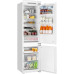 Холодильник WEISSGAUFF WRKI 195 Total NoFrost Inverter Холодильник WEISSGAUFF WRKI 195 Total NoFrost Inverter