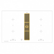 Варочная поверхность KUPPERSBUSCH KMI 8500.0 WR Gold