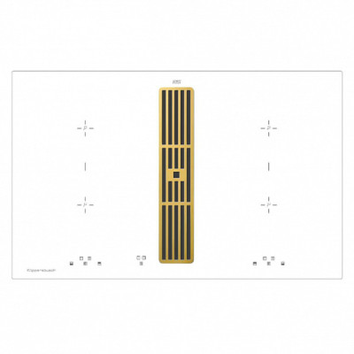 Варочная поверхность KUPPERSBUSCH KMI 8500.0 WR Gold Варочная поверхность KUPPERSBUSCH KMI 8500.0 WR Gold