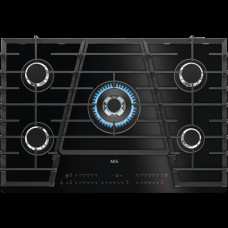 Варочная поверхность AEG HVB75450IB Варочная поверхность AEG HVB75450IB