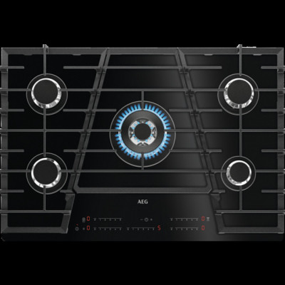 Варочная поверхность AEG HVB75450IB Варочная поверхность AEG HVB75450IB