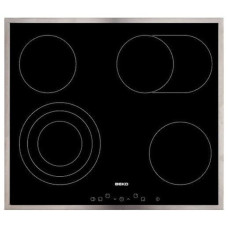 Варочная поверхность BEKO hic 64404 tx Варочная поверхность BEKO hic 64404 tx