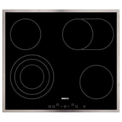 Варочная поверхность BEKO hic 64404 tx Варочная поверхность BEKO hic 64404 tx
