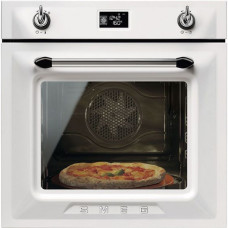 Духовой шкаф SMEG SF6922BPZE Духовой шкаф SMEG SF6922BPZE